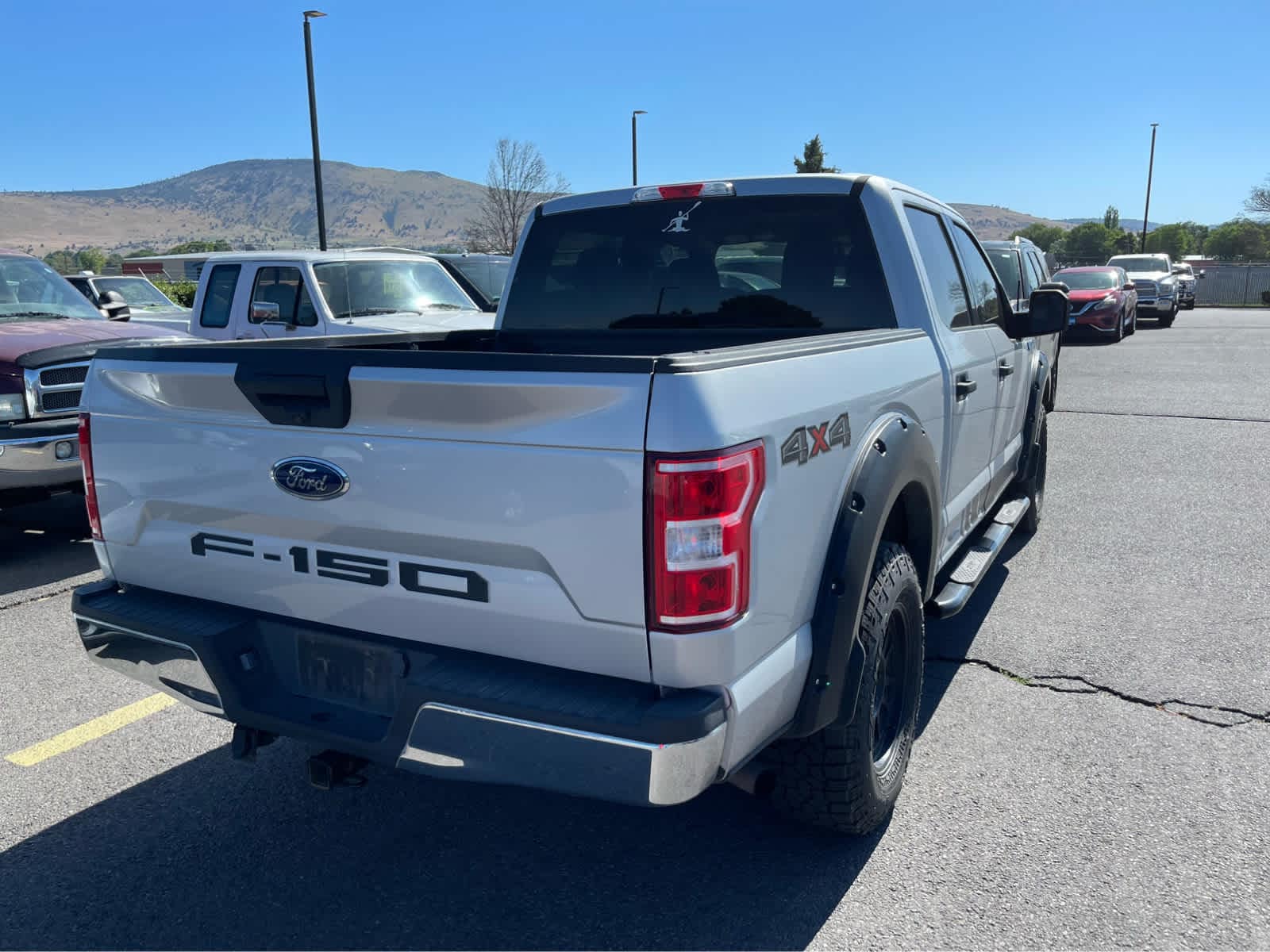 Thumbnail: 2019 Ford F-150 - 3