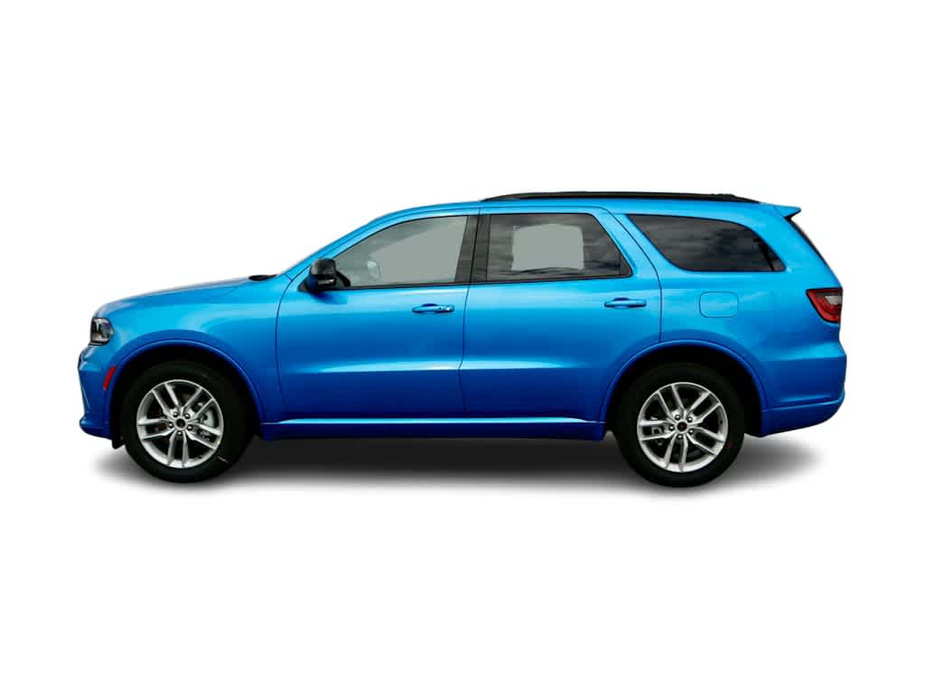 Thumbnail: 2026 Dodge Durango - 3