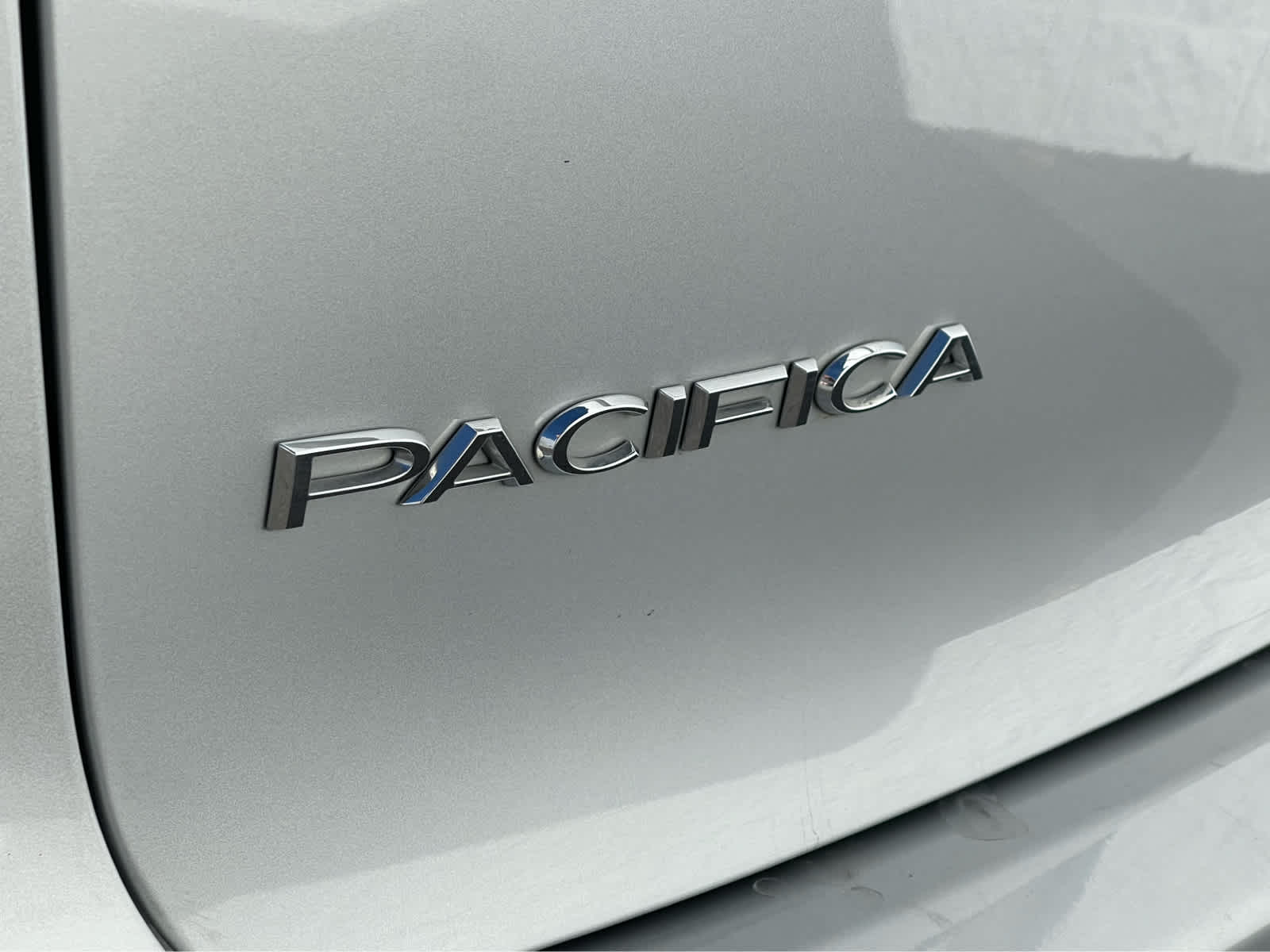 Thumbnail: 2024 Chrysler Pacifica - 7
