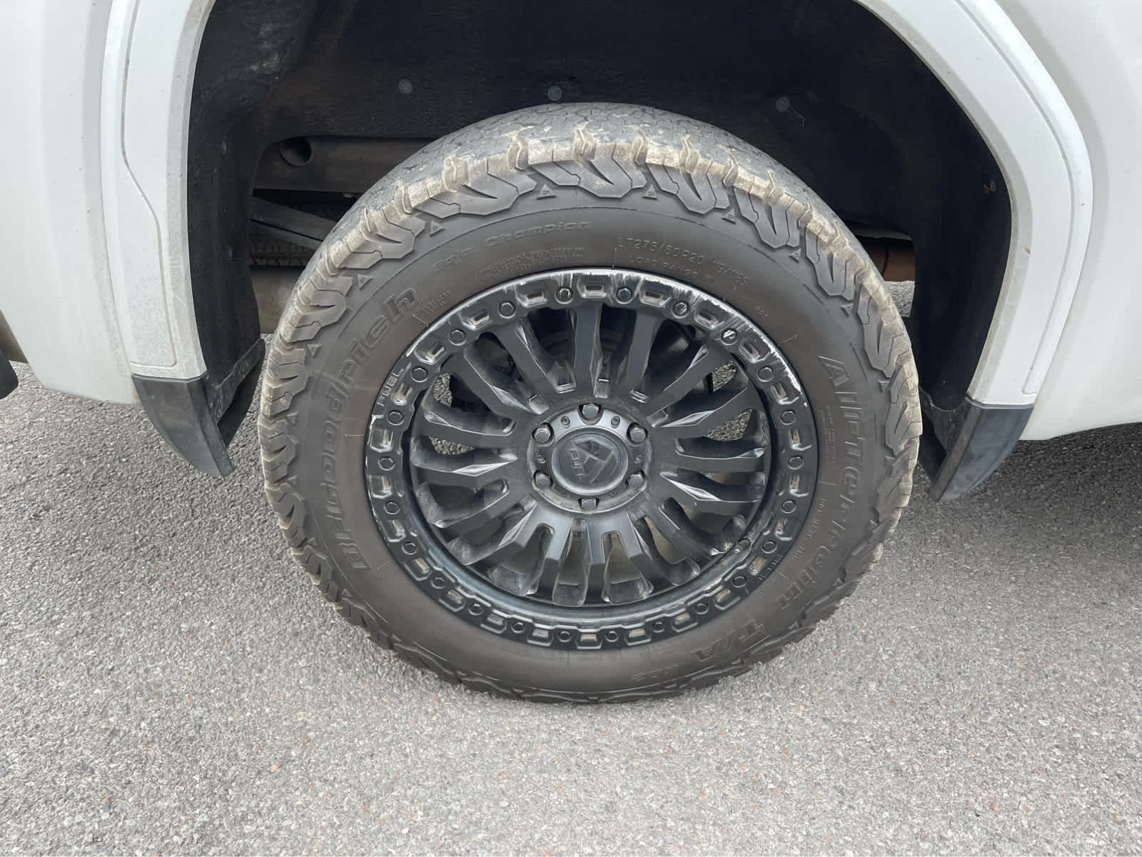 Thumbnail: 2019 GMC Sierra 1500 - 7