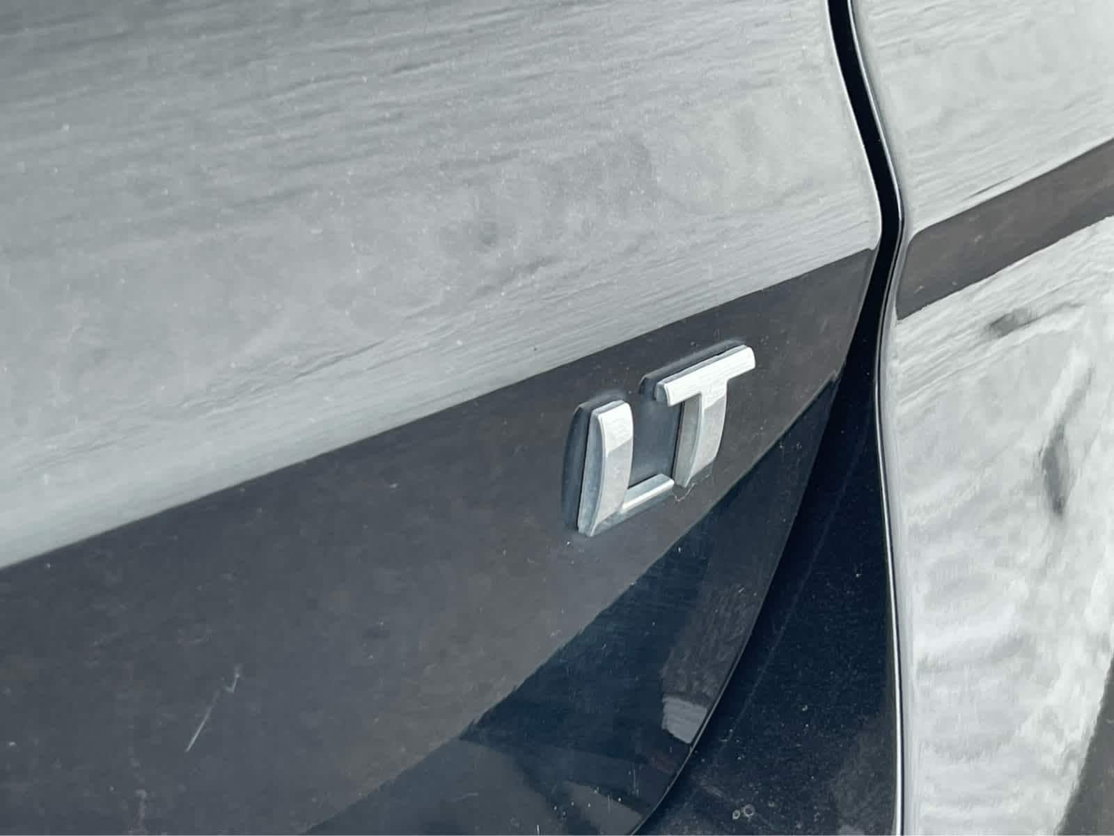 Thumbnail: 2017 Chevrolet Traverse - 10