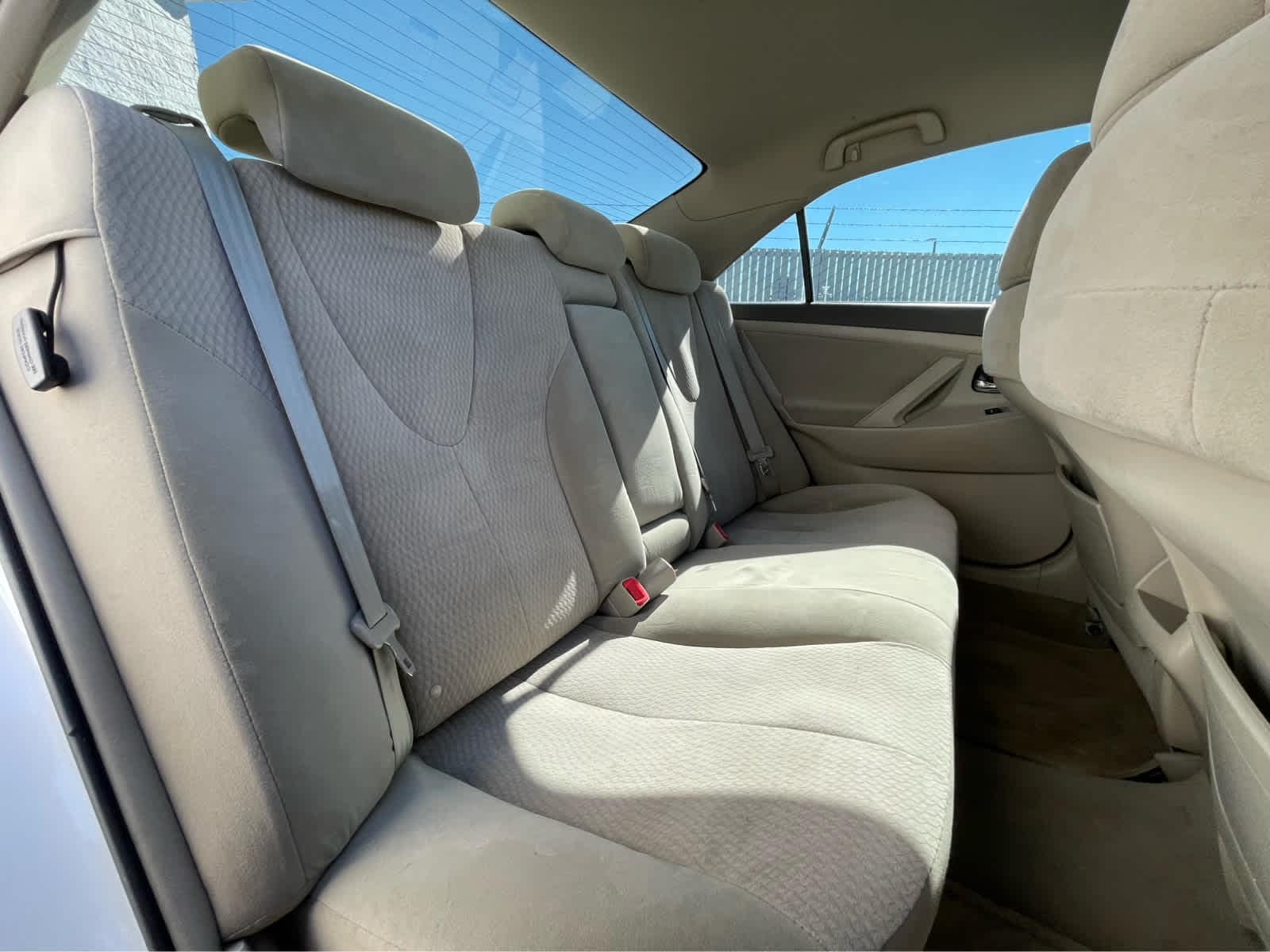 Thumbnail: 2010 Toyota Camry - 24