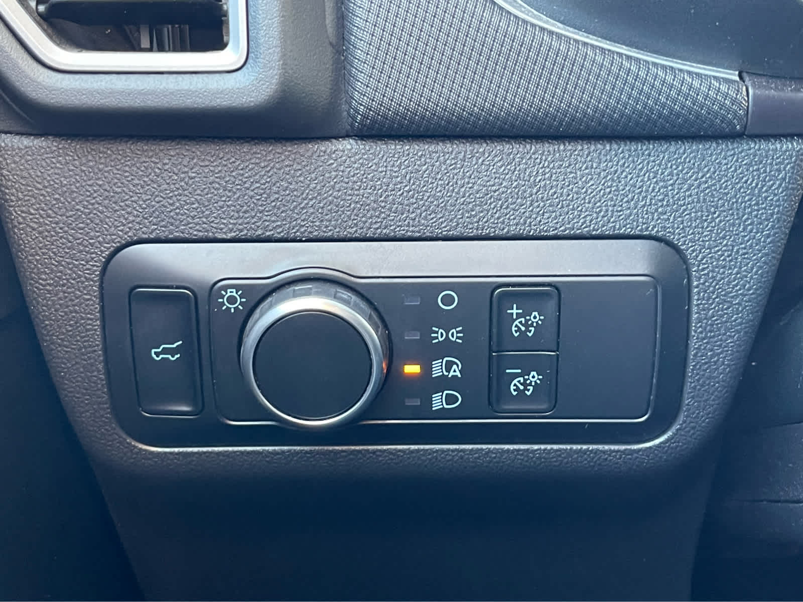 Thumbnail: 2024 Ford Bronco Sport - 17