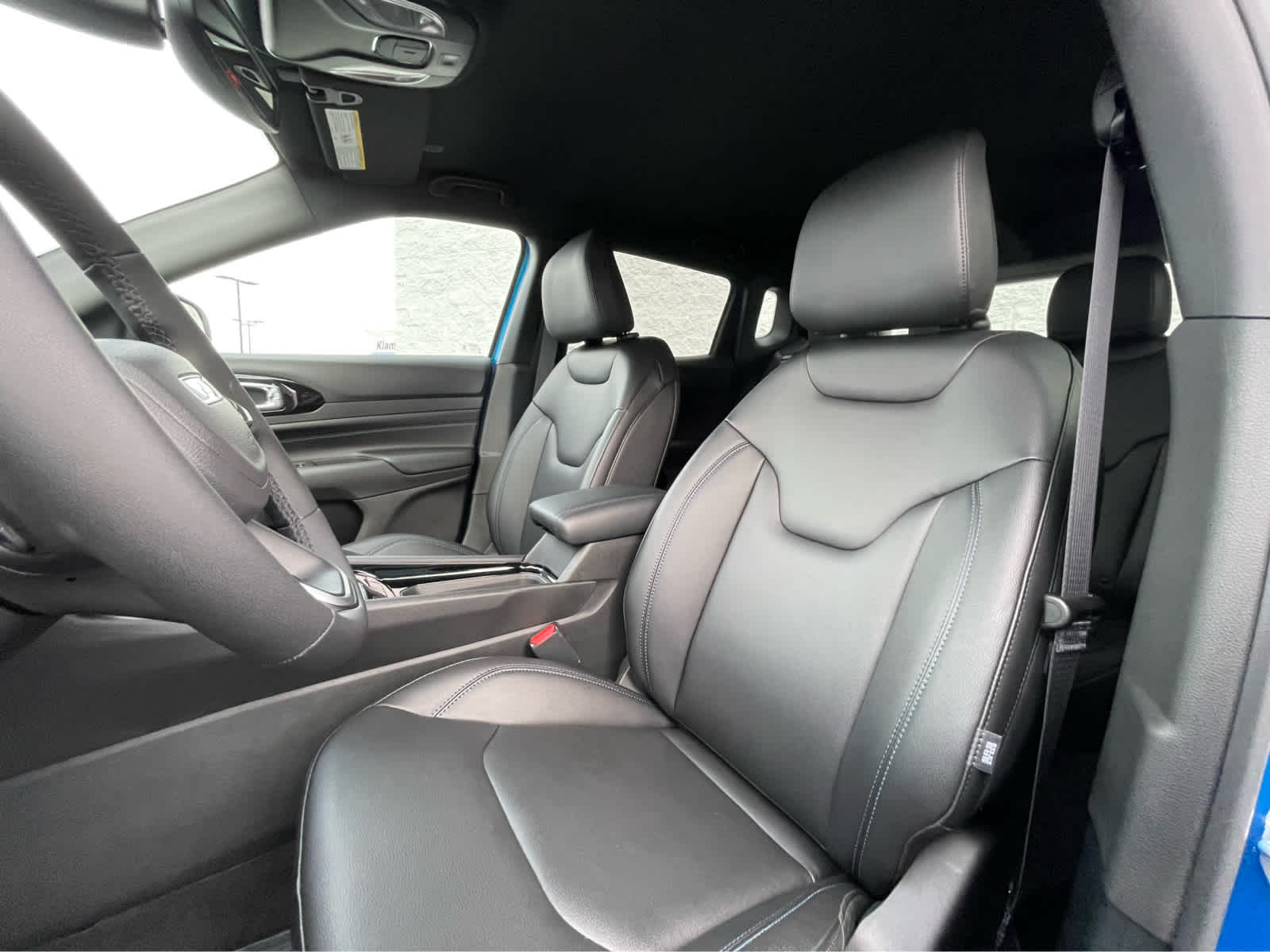 Thumbnail: 2026 Jeep Compass - 21