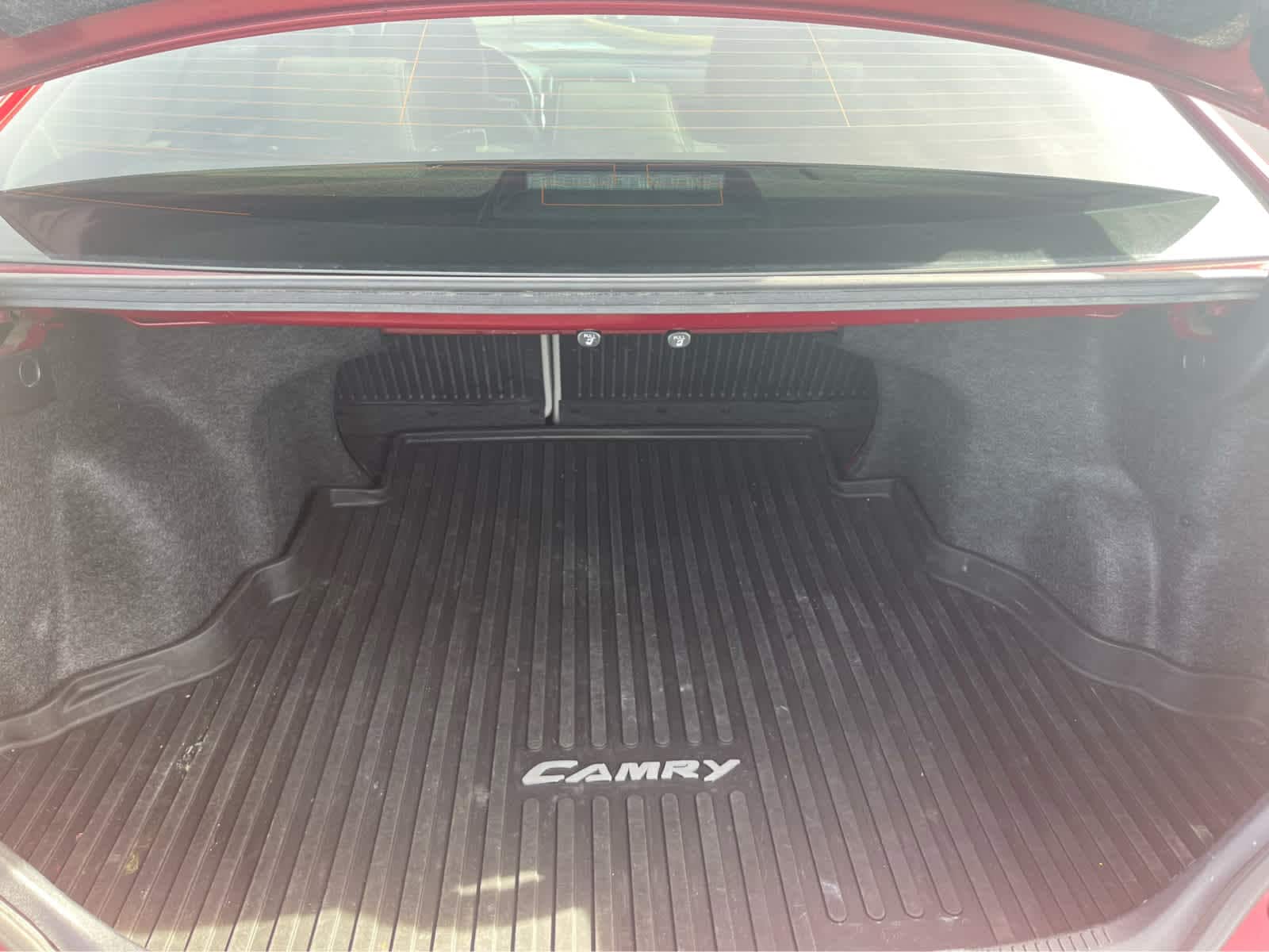 Thumbnail: 2017 Toyota Camry - 11