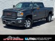  GMC Sierra 3500HD