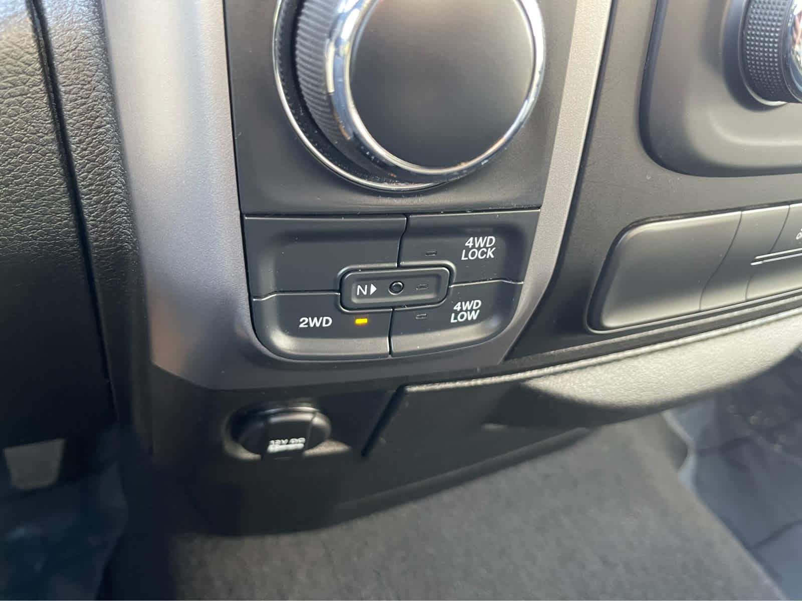 Thumbnail: 2022 RAM 1500 Classic - 19