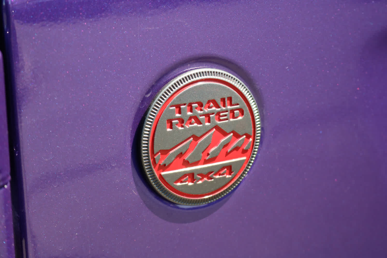 Thumbnail: 2026 Jeep Wrangler - 9
