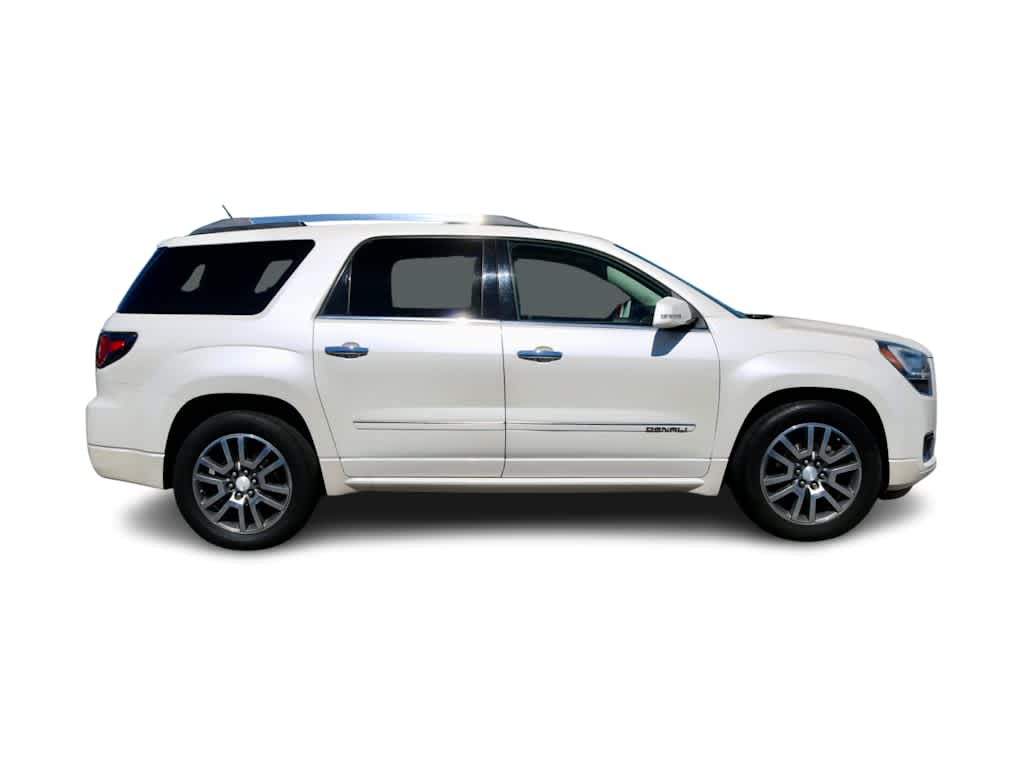 Thumbnail: 2015 GMC Acadia - 4