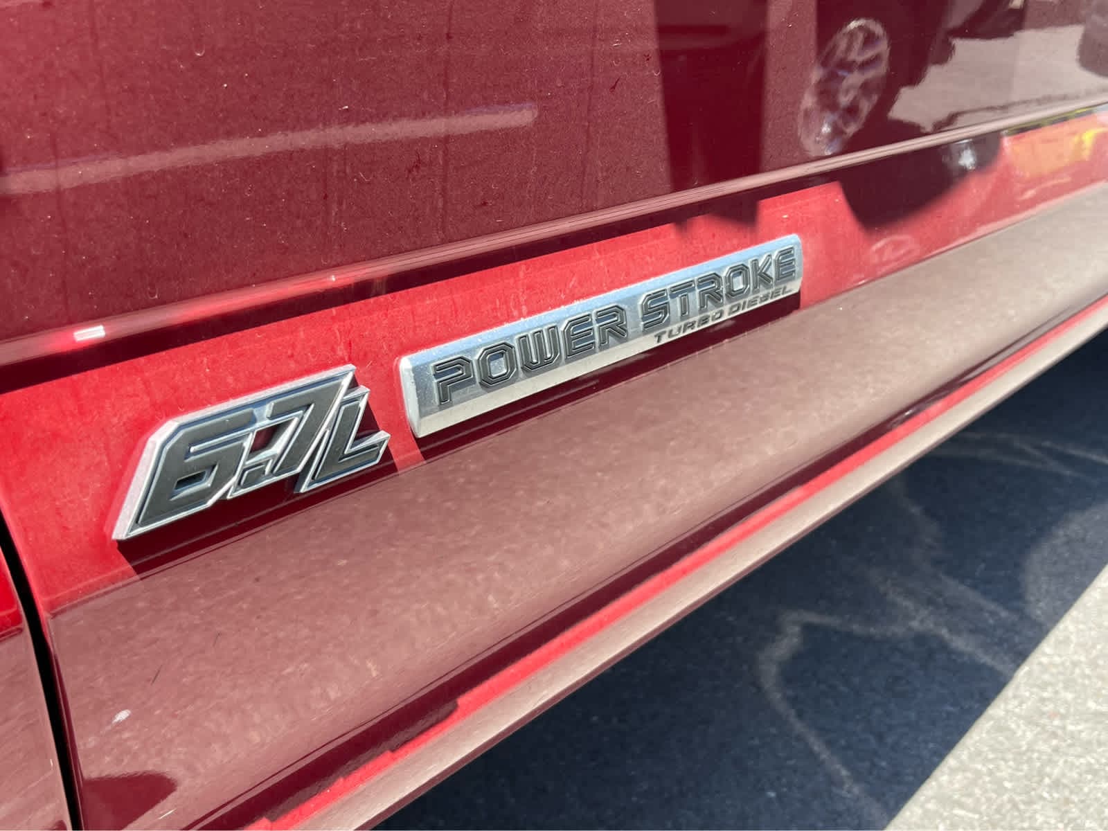Thumbnail: 2021 Ford F-350 - 9