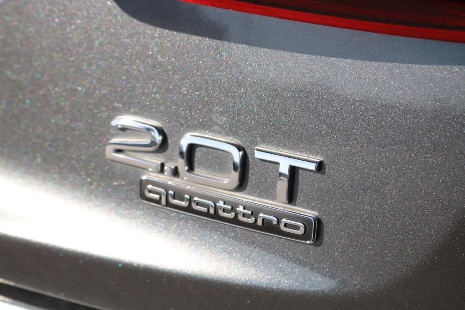 Thumbnail: 2018 Audi Q3 - 8