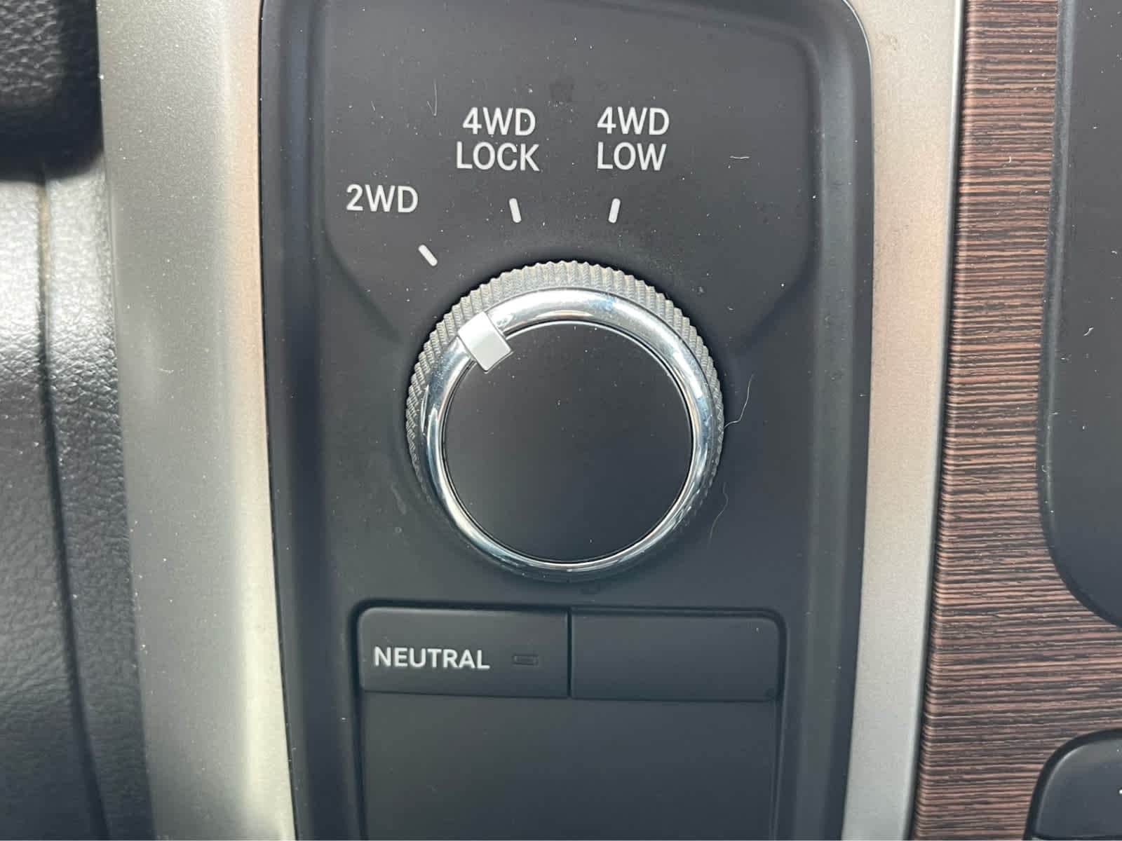 Thumbnail: 2018 RAM 3500 - 17