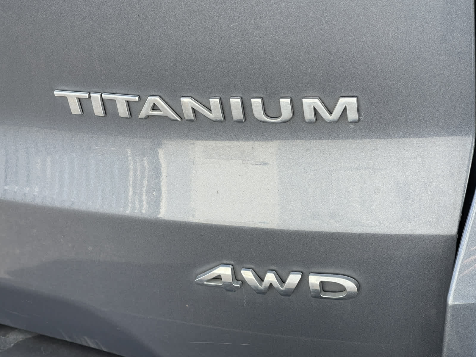 2018 Ford EcoSport Titanium 8