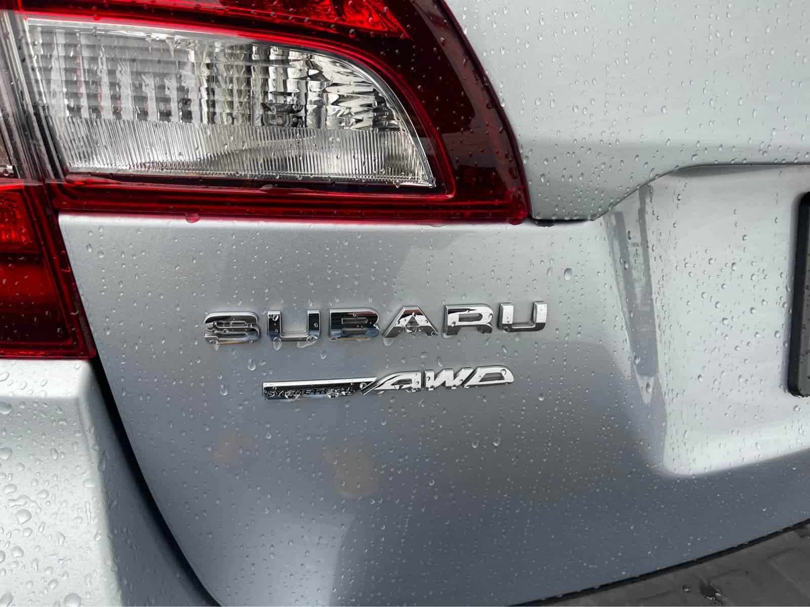 Thumbnail: 2018 Subaru Outback - 9