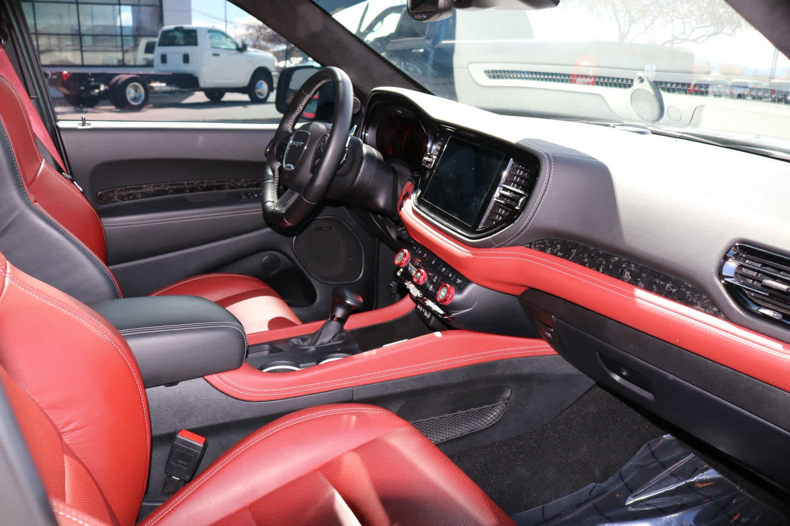 Thumbnail: 2024 Dodge Durango - 22