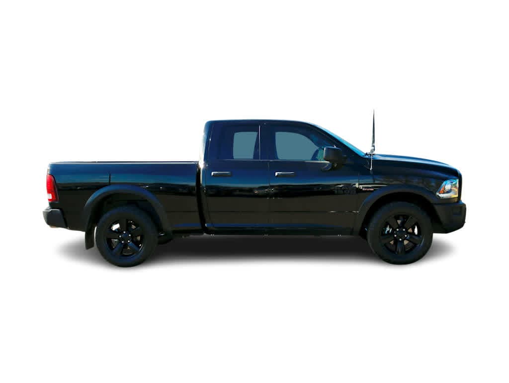 Thumbnail: 2020 RAM 1500 - 3