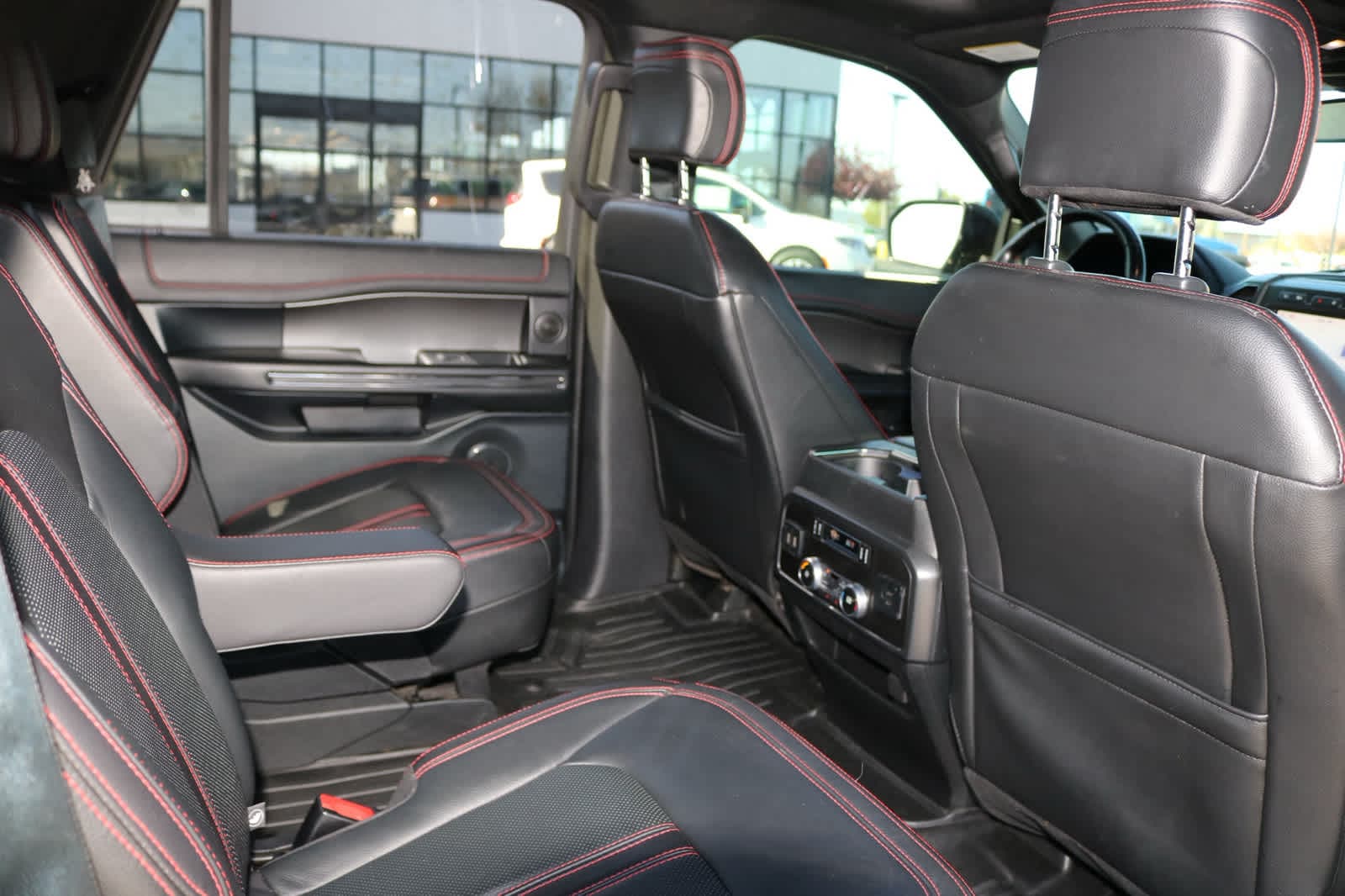 Thumbnail: 2020 Ford Expedition MAX - 24