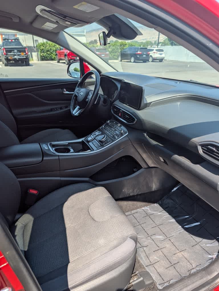 2023 Hyundai Santa Fe SEL - Photo 22