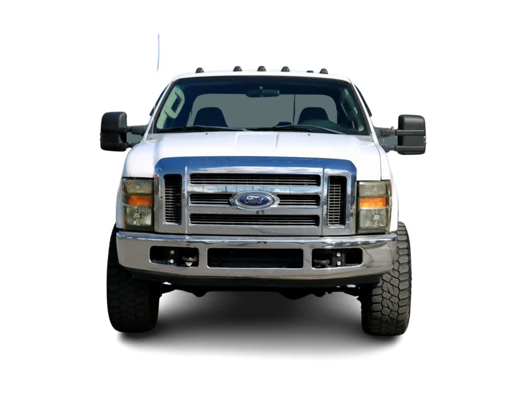 Thumbnail: 2009 Ford F-250 - 2