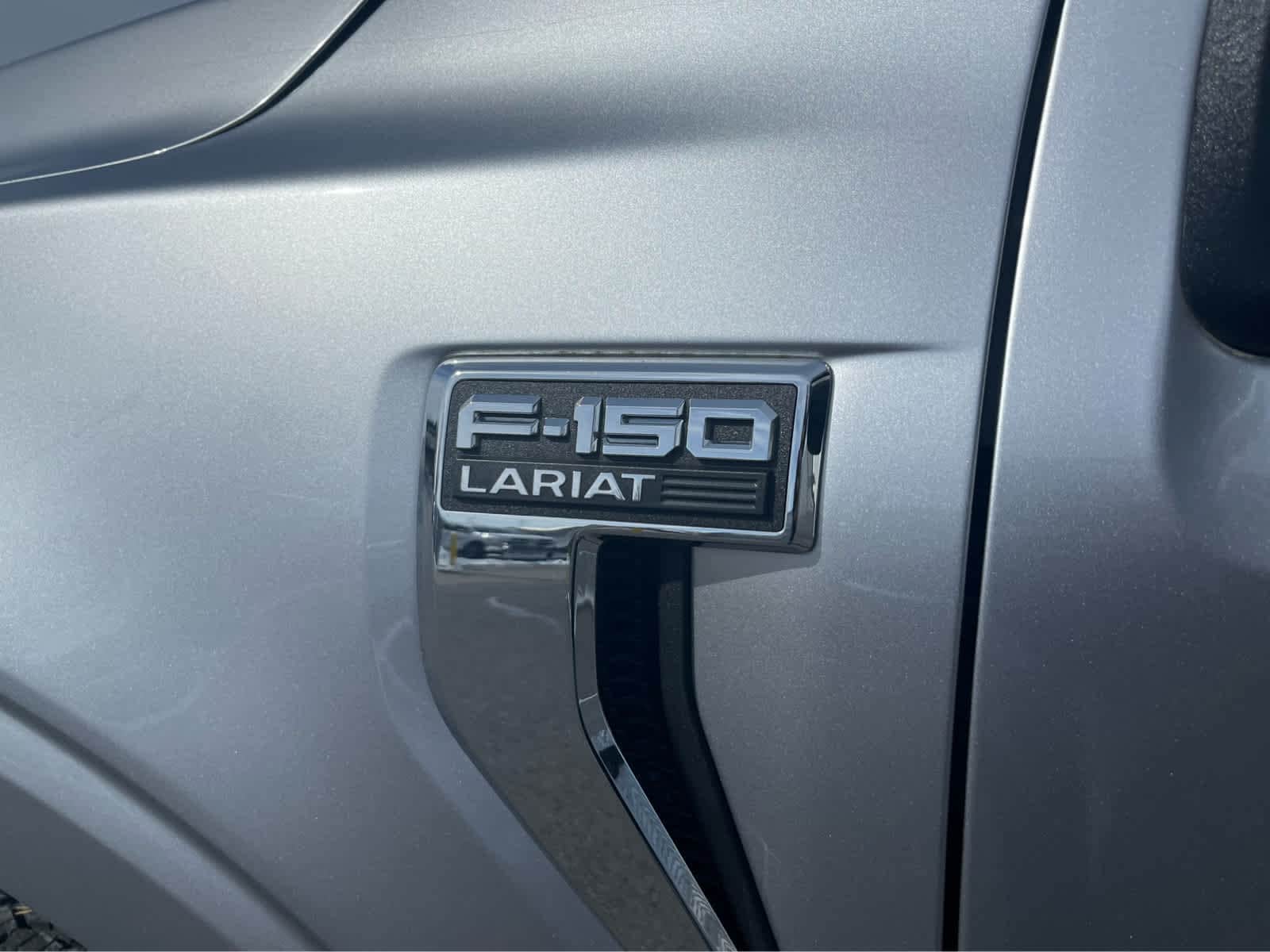 Thumbnail: 2021 Ford F-150 - 8