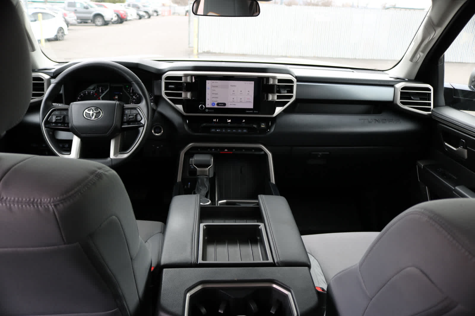 Thumbnail: 2023 Toyota Tundra - 13