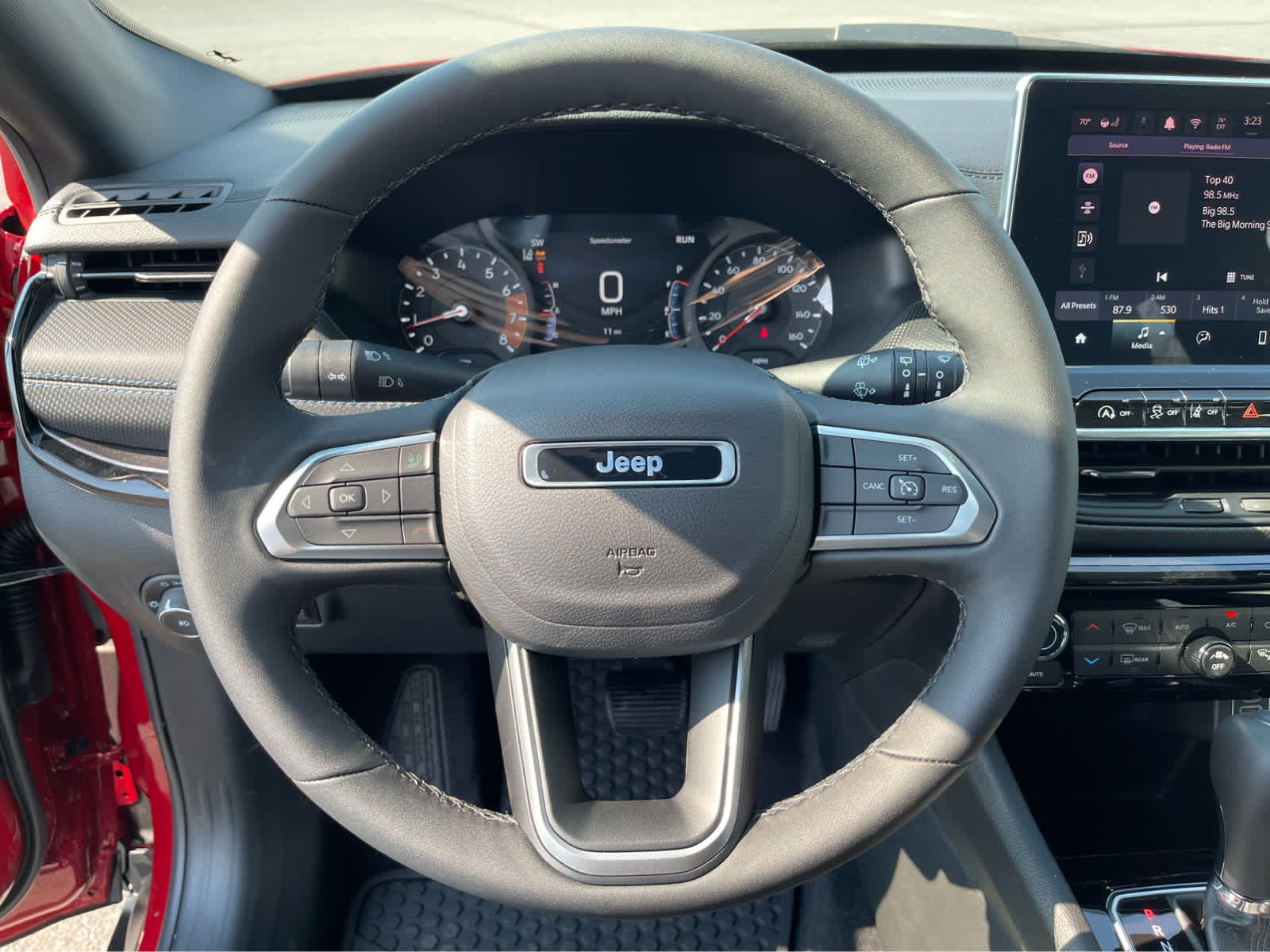 Thumbnail: 2025 Jeep Compass - 20