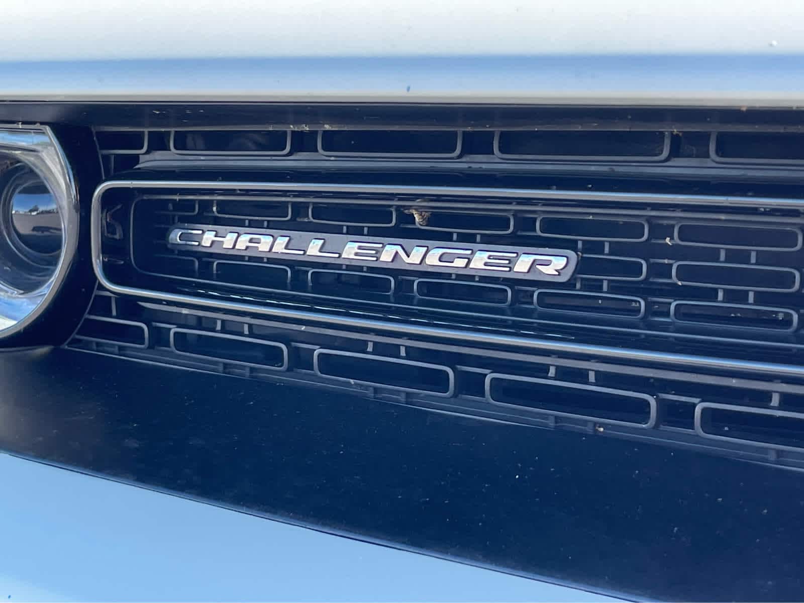 Thumbnail: 2015 Dodge Challenger - 8