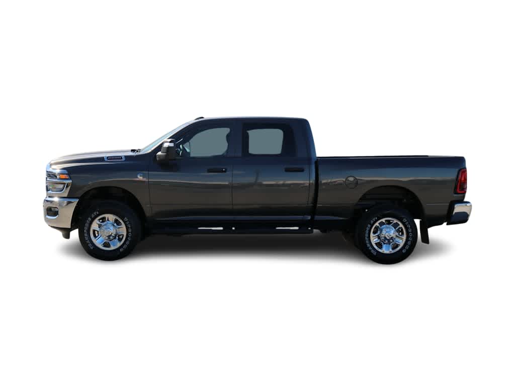 Thumbnail: 2026 RAM 2500 - 3