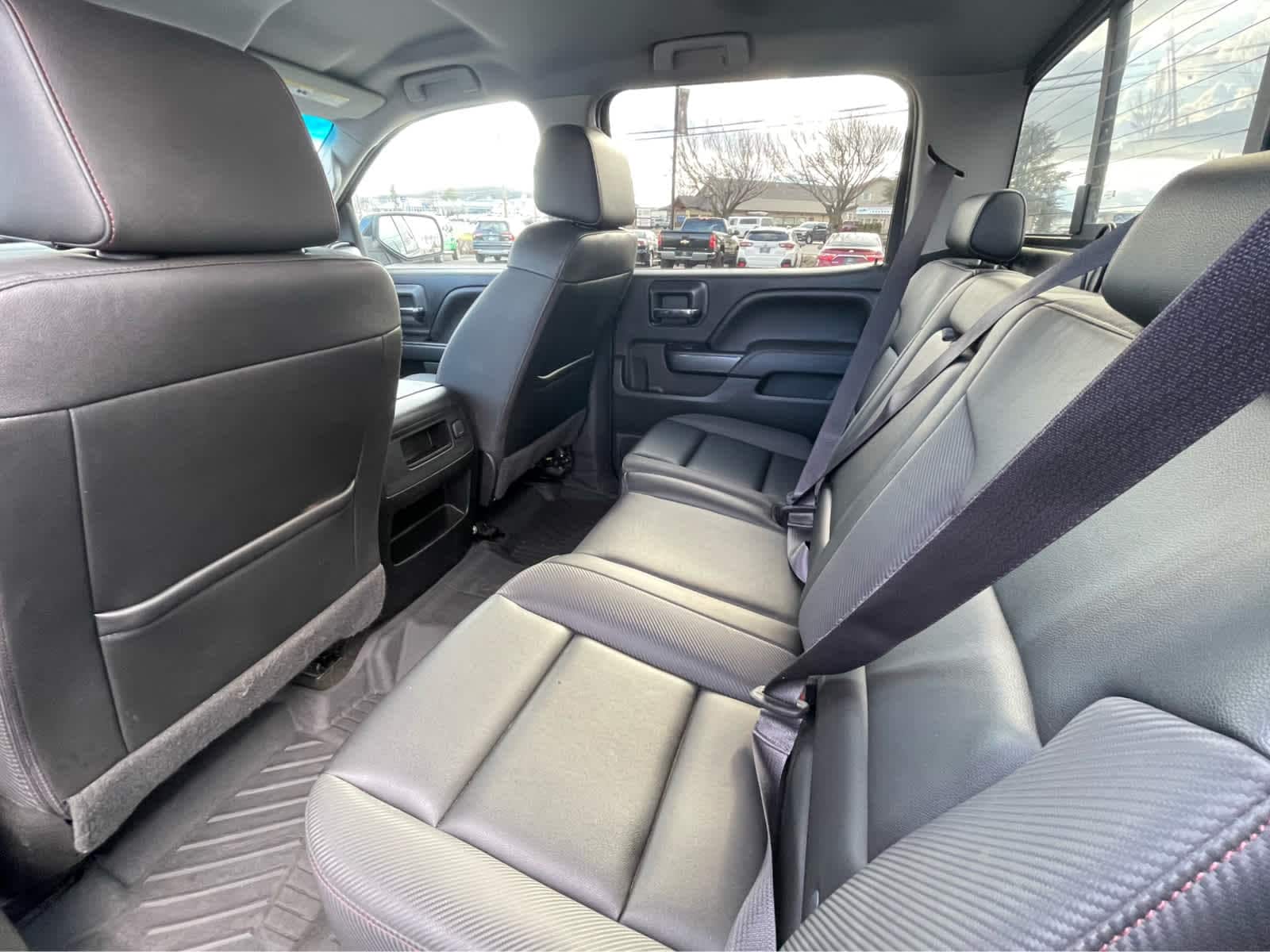 Thumbnail: 2017 GMC Sierra 1500 - 28