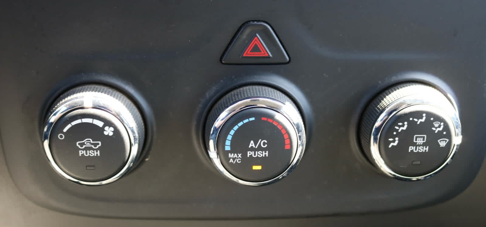 Thumbnail: 2018 RAM 2500 - 19