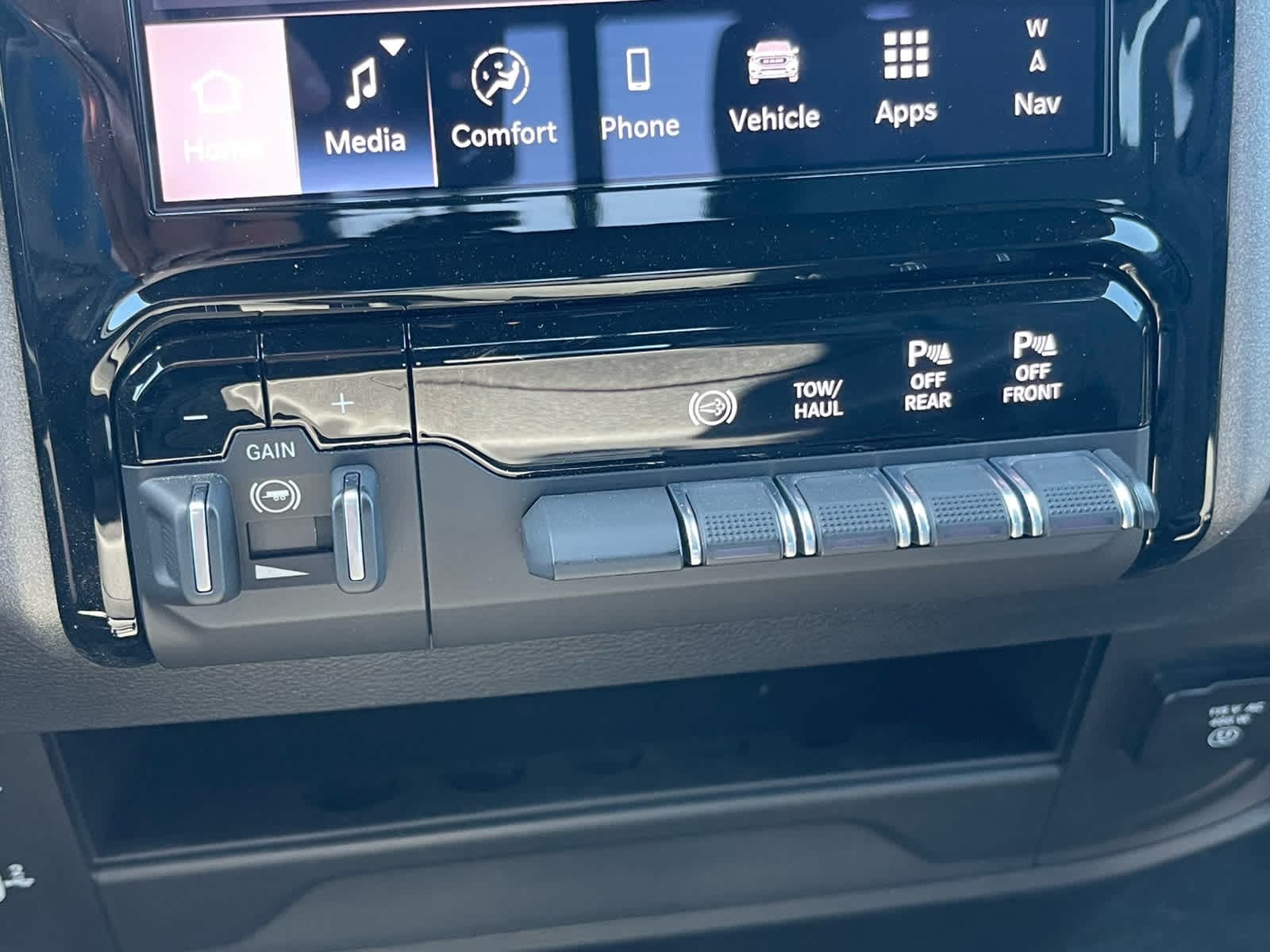 Thumbnail: 2026 RAM 2500 - 19