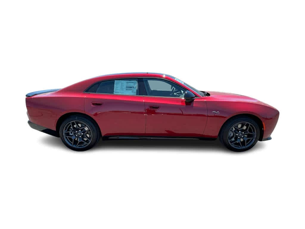 Thumbnail: 2026 Dodge Charger - 4
