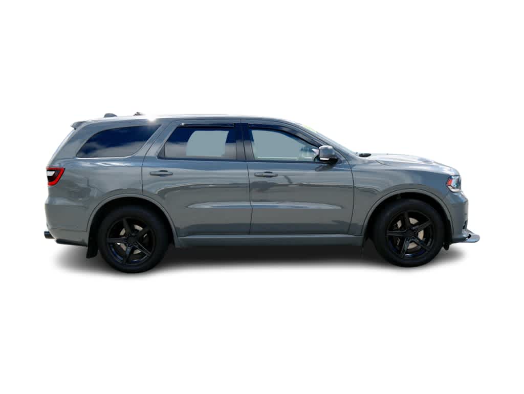 Thumbnail: 2020 Dodge Durango - 4
