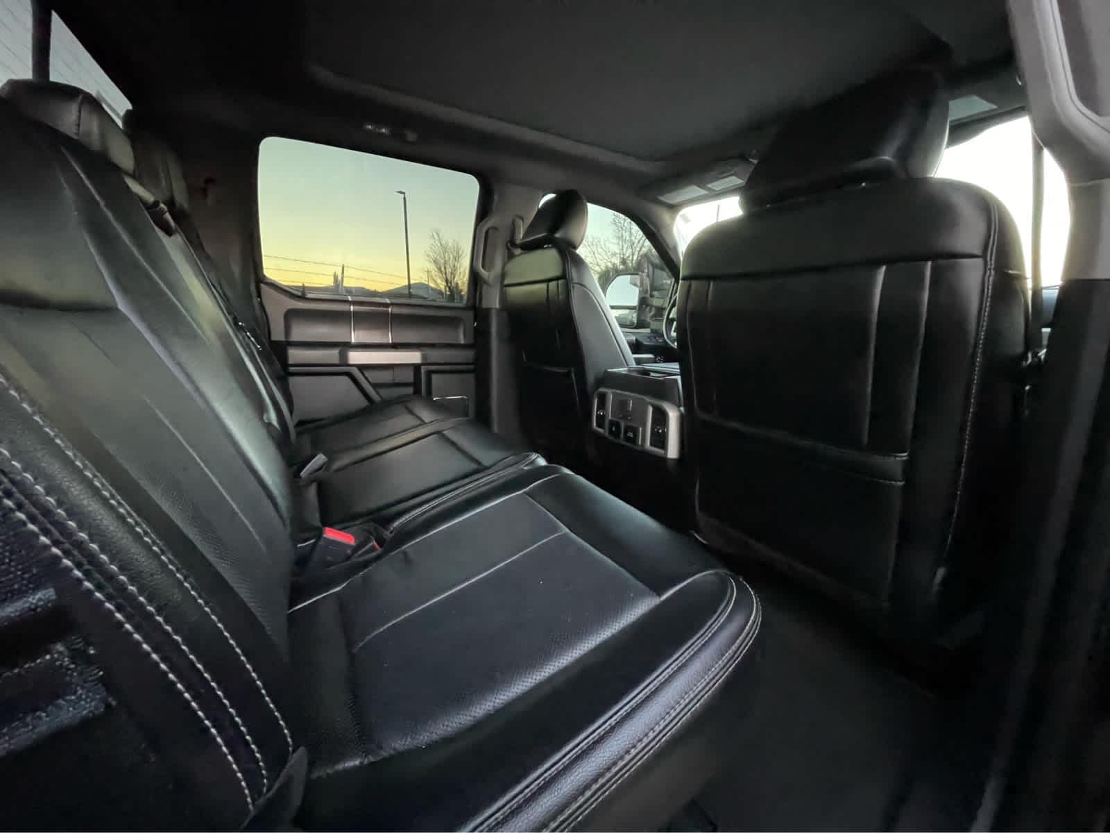 Thumbnail: 2021 Ford F-350 - 26