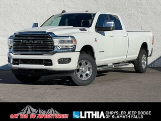 2024 Ram 2500 Laramie Truck Crew Cab