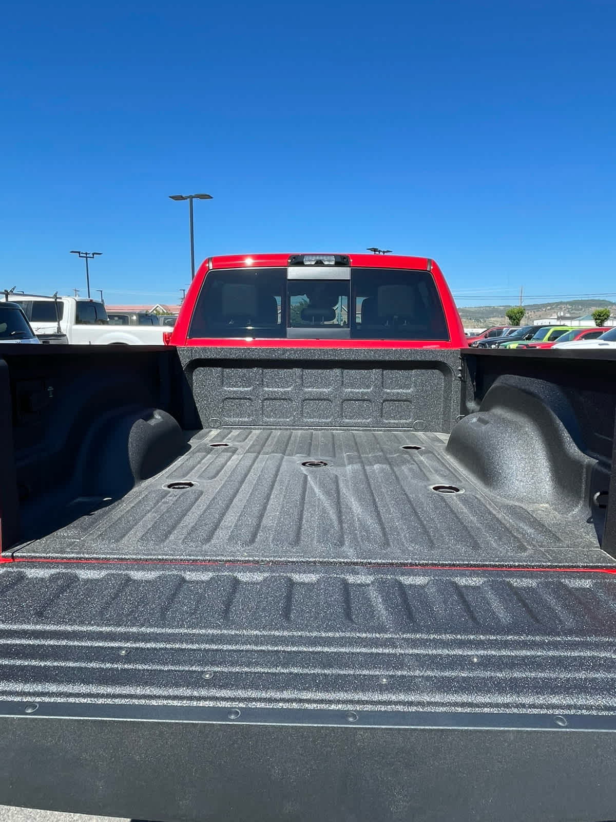 Thumbnail: 2026 RAM 2500 - 13