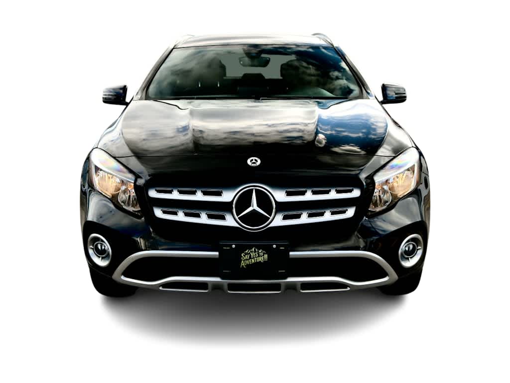 Used 2020 Mercedes-Benz GLA GLA250 with VIN WDCTG4GB1LU028906 for sale in Klamath Falls, OR