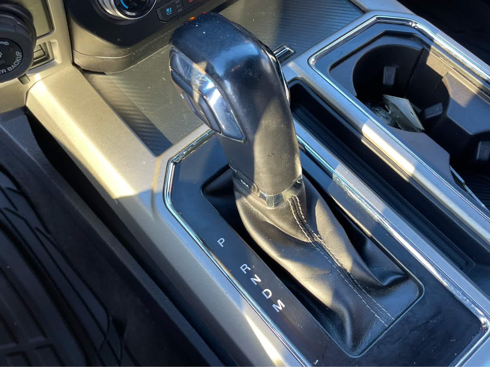 Thumbnail: 2019 Ford F-150 - 18