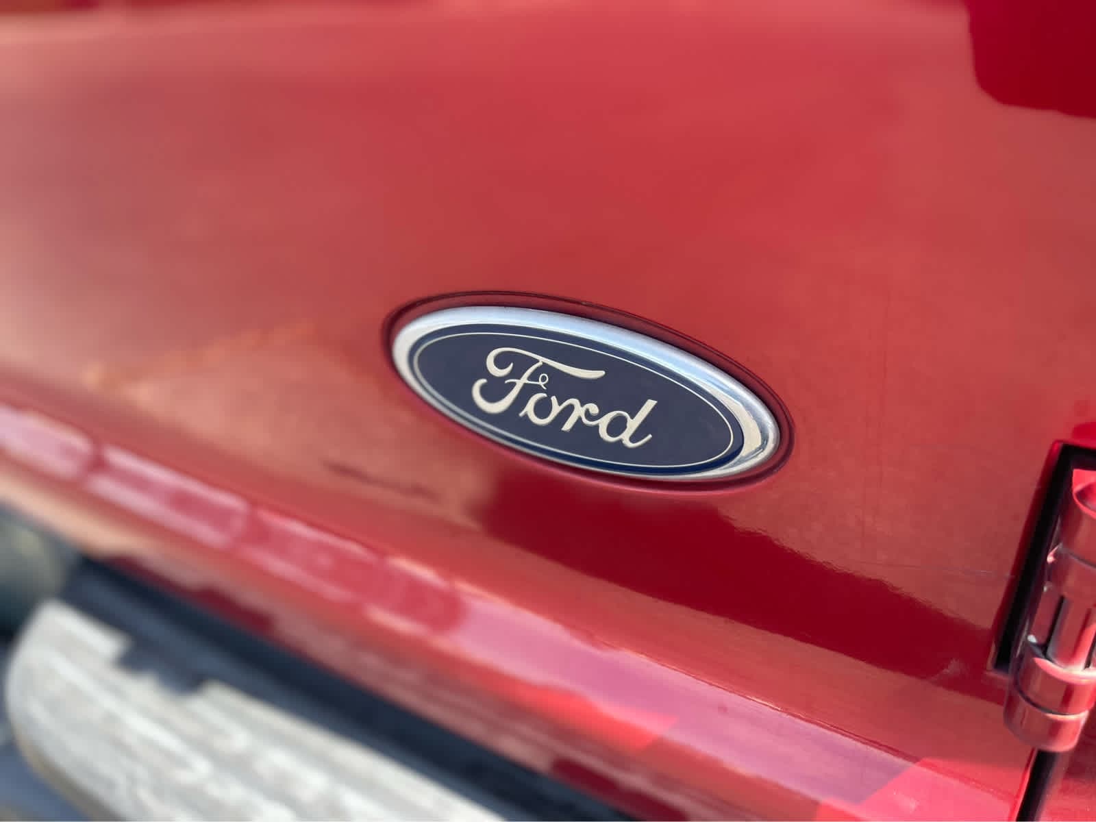 Thumbnail: 2005 Ford Excursion - 7