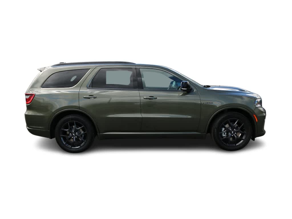 Thumbnail: 2026 Dodge Durango - 4