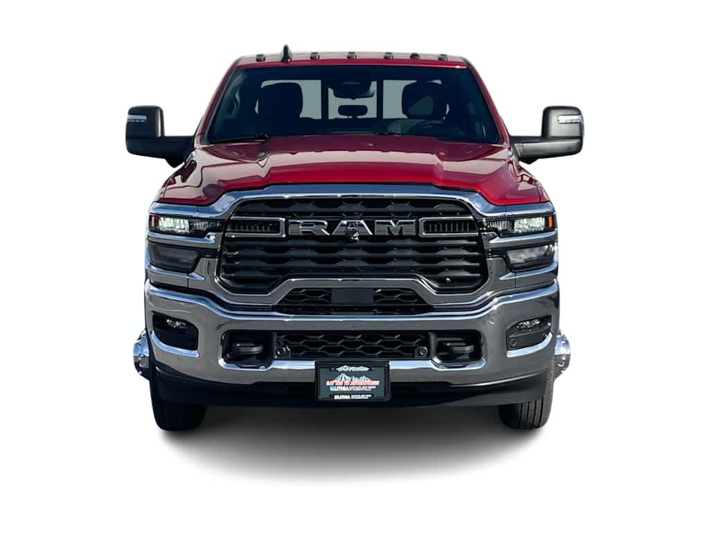 Thumbnail: 2026 RAM 3500 - 3