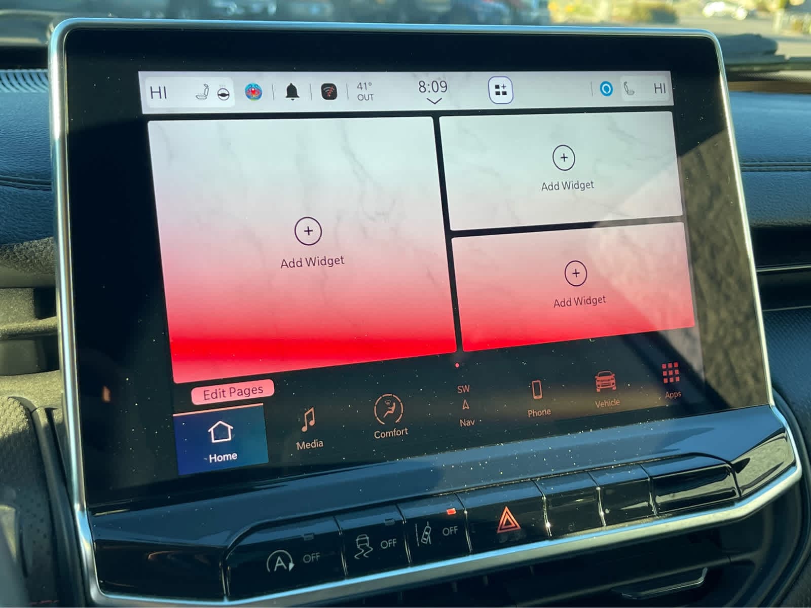 Thumbnail: 2022 Jeep Compass - 15