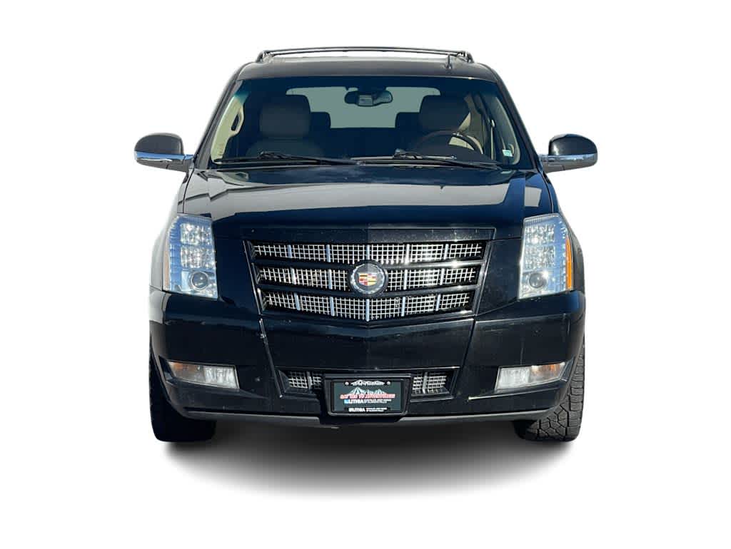 Thumbnail: 2014 Cadillac Escalade - 2