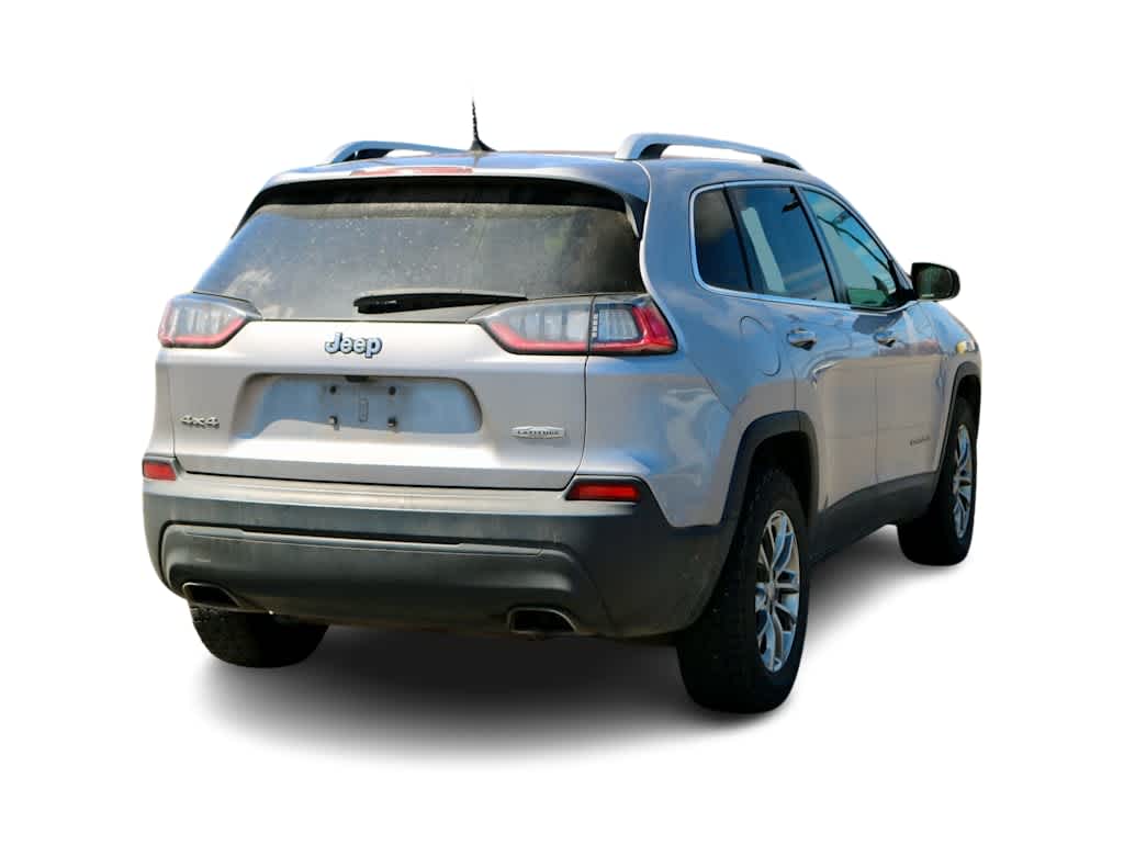 Thumbnail: 2019 Jeep Cherokee - 6