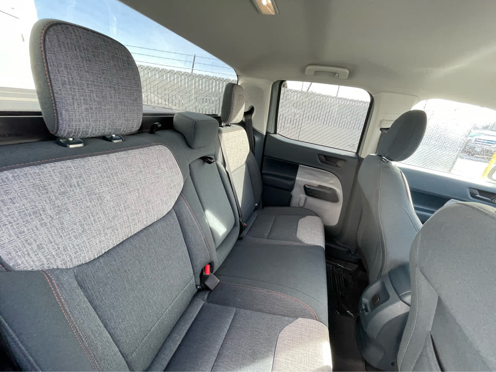 Thumbnail: 2024 Ford Maverick - 26