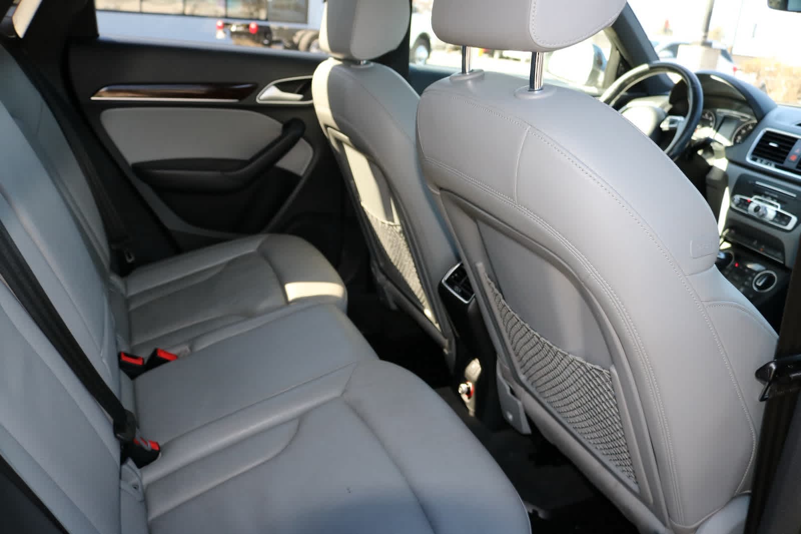 Thumbnail: 2018 Audi Q3 - 24