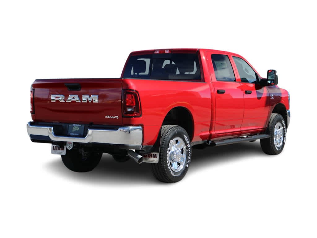 Thumbnail: 2026 RAM 2500 - 6
