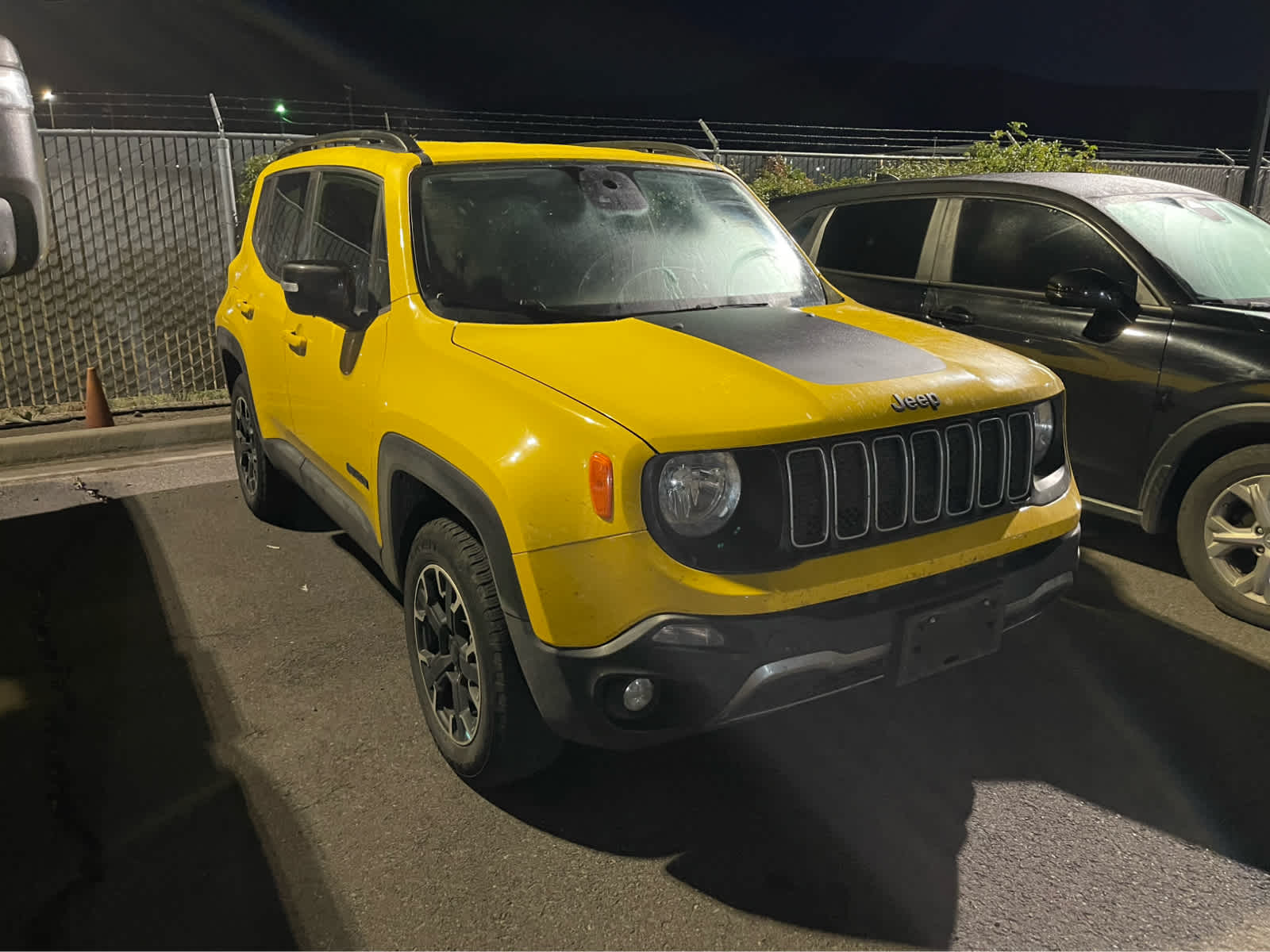 Thumbnail: 2023 Jeep Renegade - 3