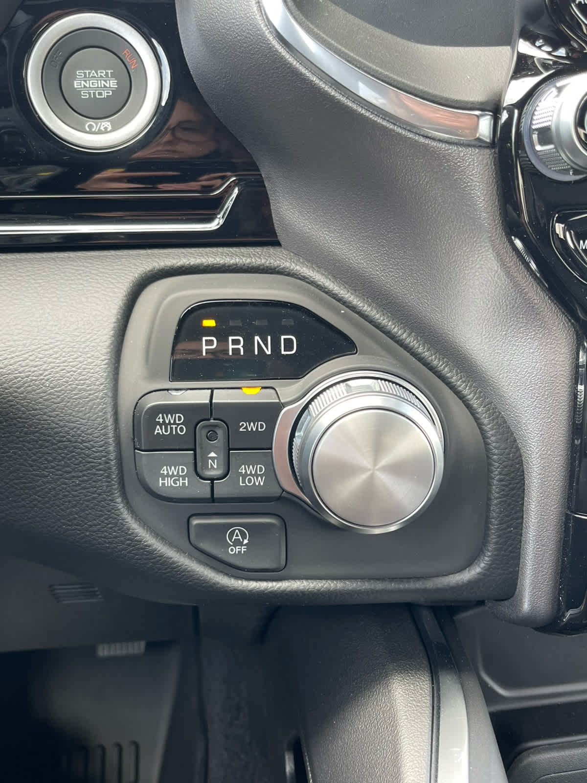 Thumbnail: 2026 RAM 1500 - 18