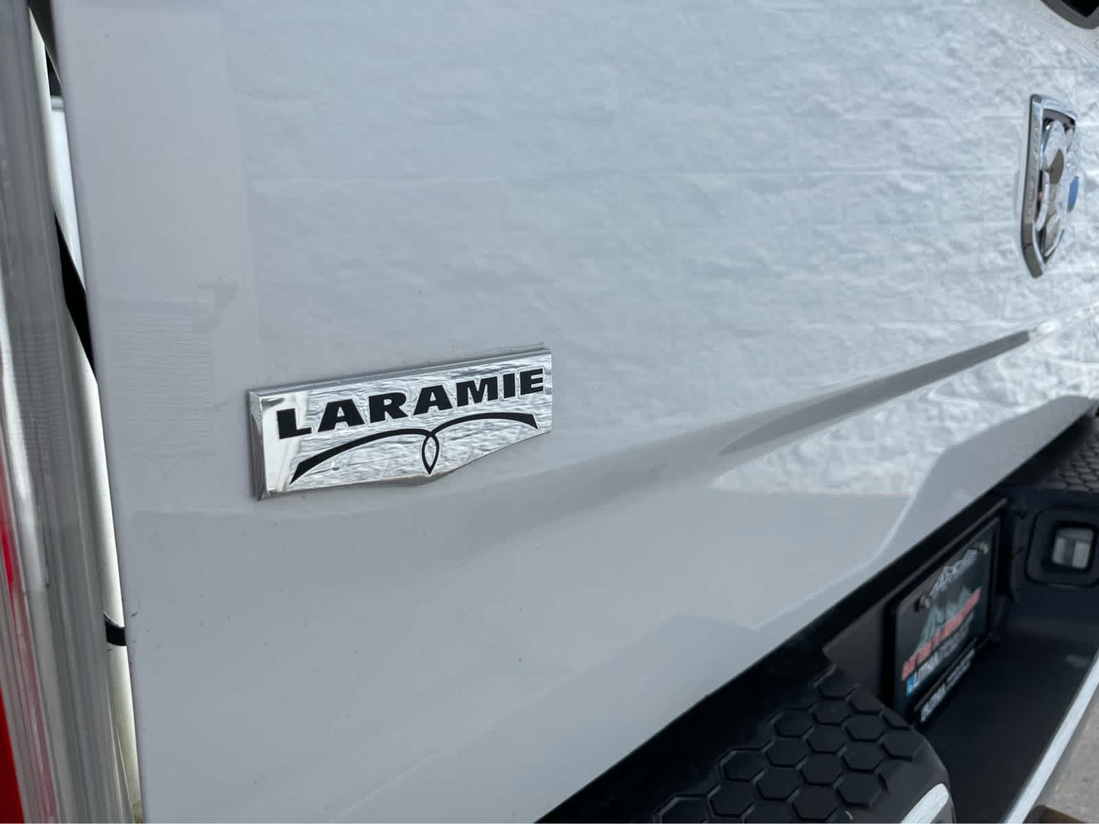 Thumbnail: 2018 RAM 3500 - 10